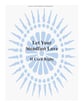 Let Your Steadfast Love SATB choral sheet music cover